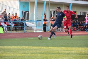 Футбол (ФОТО)