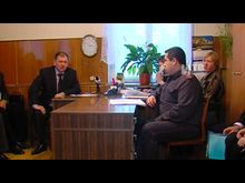 Импульс-ТВ: Заседание комиссии по делам несовершеннолетних