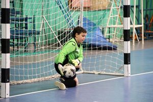 Кубок «Дружбы» уехал из Великих Лук в Лихославль