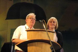 XVII Международная встреча воздухоплавателей завершена 