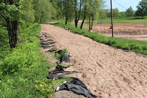 Подрядчик: Крепость в Великих Луках будет, как при Петре Первом... (ФОТО)