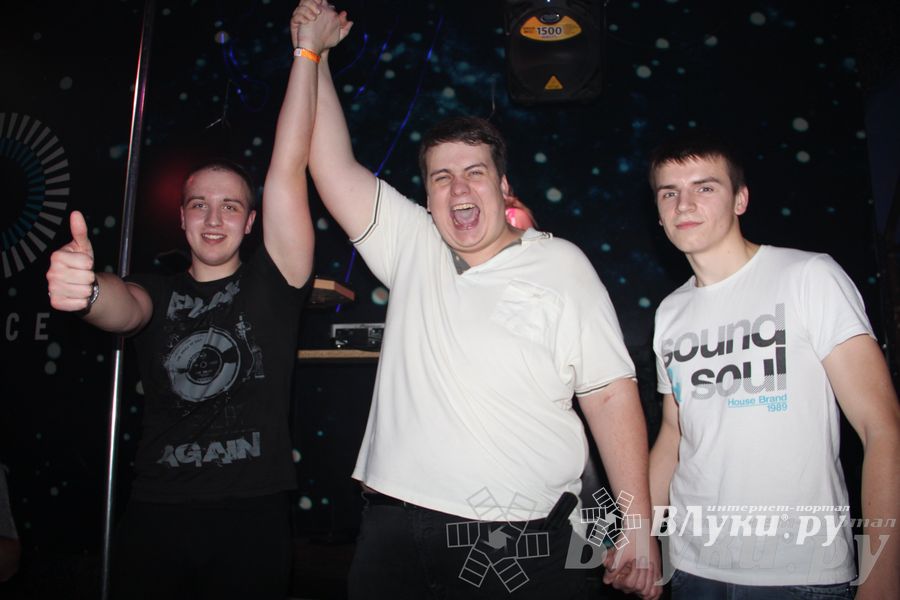 Битва Ди-джеев