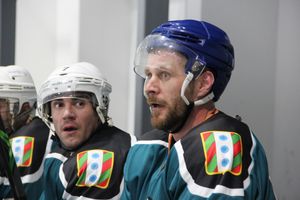 Великолукский «Экспресс» уступил в 1-ом финальном матче (ФОТО)