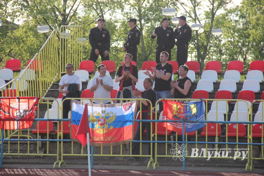 Футбол (ФОТО)