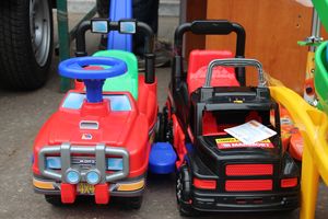 Ярмарка «Осень-2017»: для тех, кто строит и ремонтирует