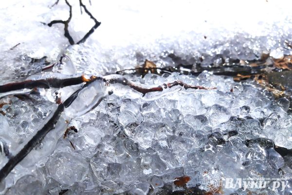 Прогноз погоды в Великих Луках на 21 февраля