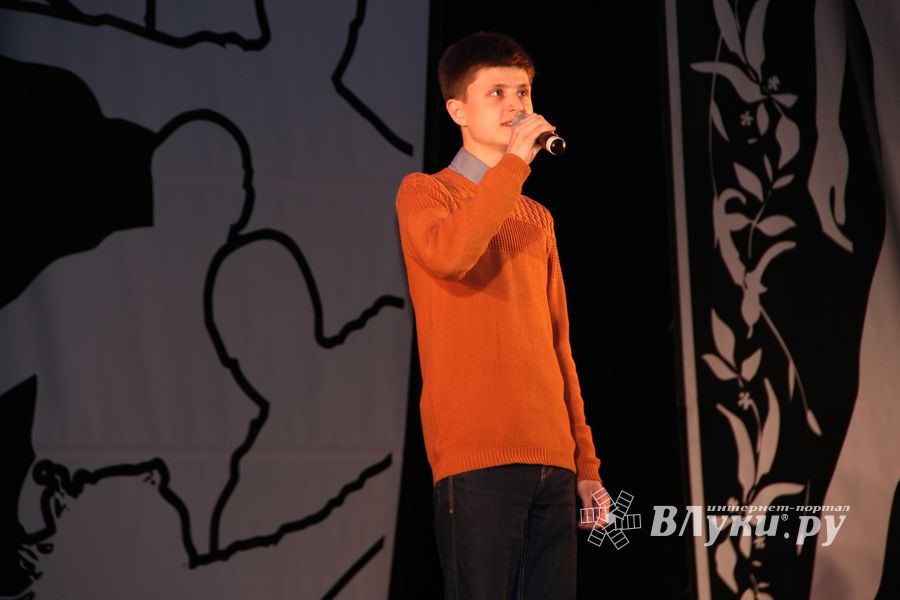 студенческая весна