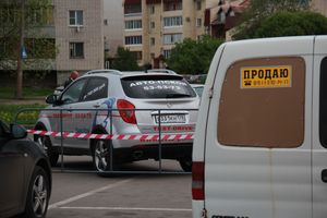 Сбербанк провел автомобильную  ярмарку  