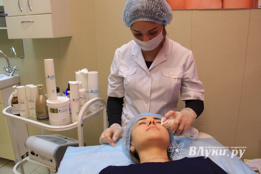 Три секрета весеннего преображения великолучан