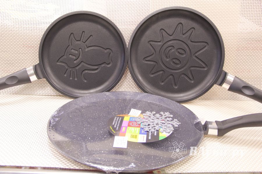 Дарите близким радость