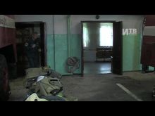 Импульс-ТВ: Самыми скоростными и самыми маневренными были признаны великолукские пожарники