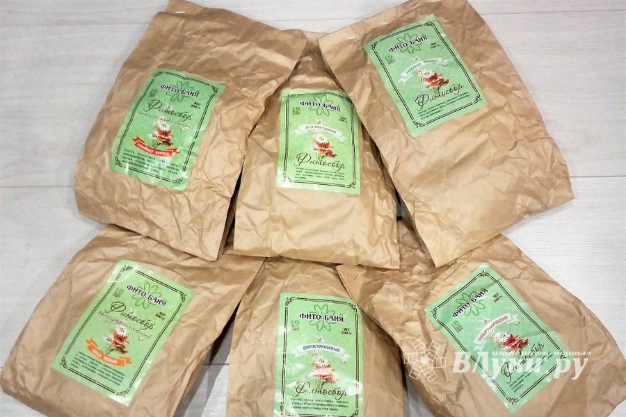 Подарок с кедровым ароматом (ФОТО)