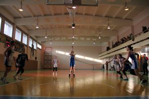 Великолукские баскетболистки стали победителями Традиционного турнира (ФОТО)