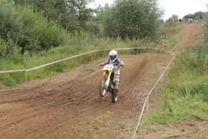 Мотокросс в Булынино: драйва много, зрителей мало (ФОТО)