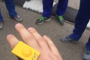 В День России Андрей Турчак принял участие в Марше Мира Воздушно-десантных войск (фото)