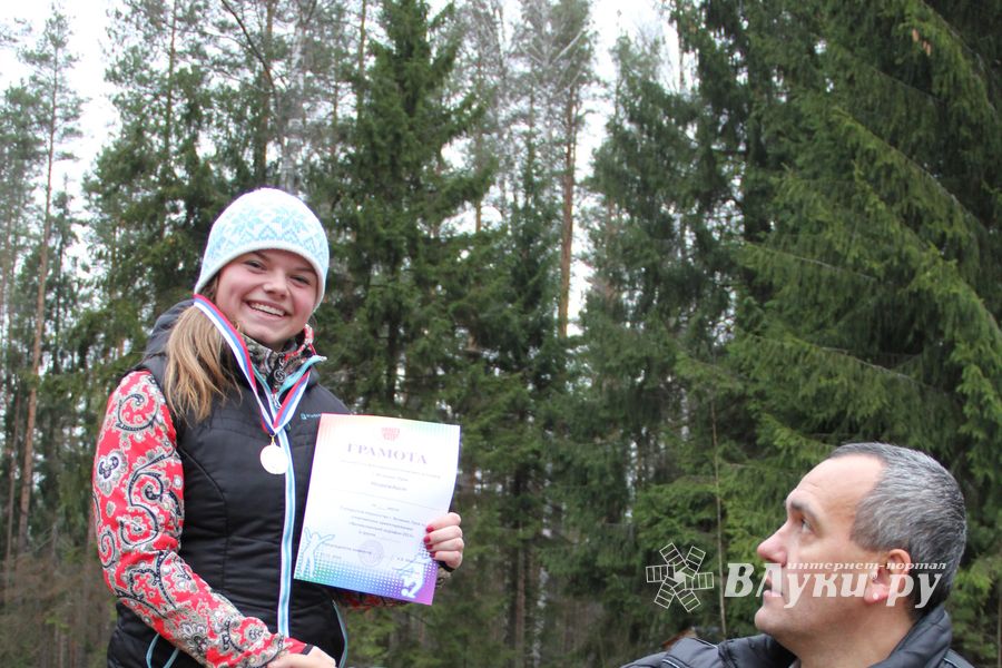 «Великолукский Марафон-2014» прошел в Сенчитском бору (фото)