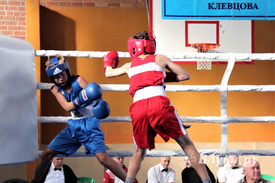 Второй день турнира по боксу складывается для великолучан удачно (ФОТО)