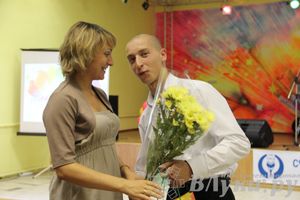 Последний выпуск ГУСЭ