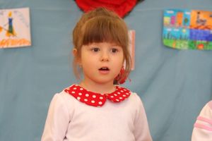 Воспитанники детского сада «Берёзка» встретились с сотрудником МЧС (ФОТО)