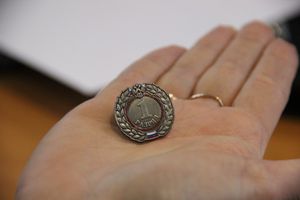 ​В Великих Луках прошли соревнования по художественной гимнастике (ФОТО)