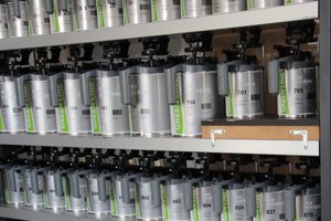 Пора добавить в жизнь красок! (ФОТО)