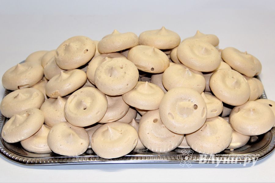 Весной даже тортики становятся легче и воздушней (ФОТО)