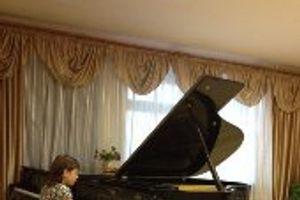 «Большая музыка для маленьких» (фото)