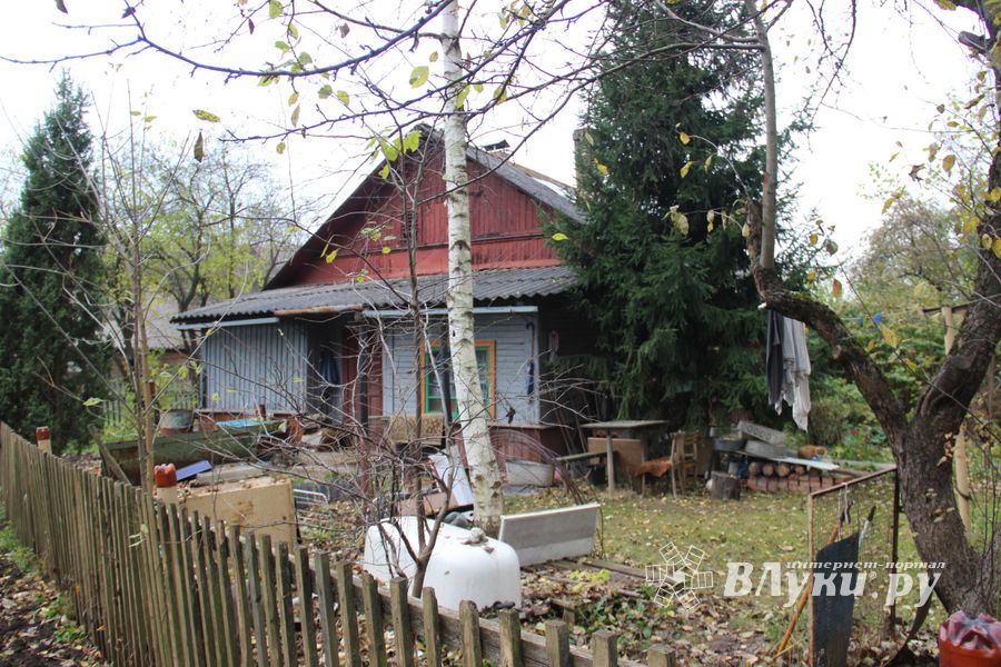 Снос дома №13 на ул. Нелидовской перенесли на 7 лет (ФОТО)