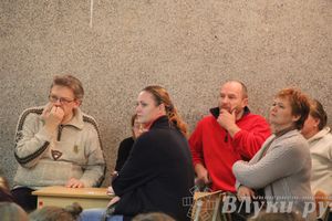 В Великих Луках завершился 13-й Фестиваль интеллектуальных игр «Встречи на Ловати» (фото)