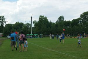 5 августа великолучане отмечают День желазнолорожника
