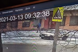 Великолукские полицейские устанавливают личность мужчины (ФОТО)