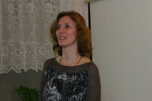 «Воспитывая детей, мы воспитываем наше будущее»