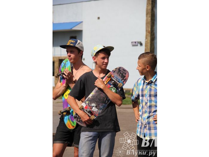 Соревнования по экстремальным видам спорта прошли на о. Дятлинка