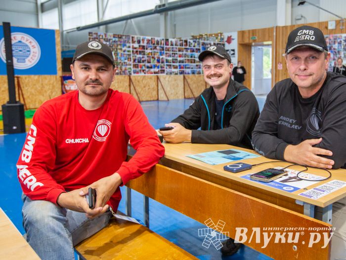 Фото: Александр Воробьёв