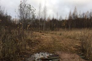 Переслегинские ребята сгибают «Подкову» (ФОТО)