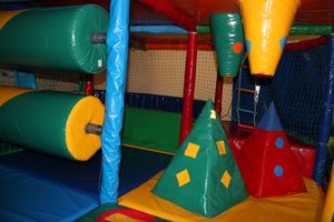 Место, где новогодние чудеса происходят круглый год (ФОТО)