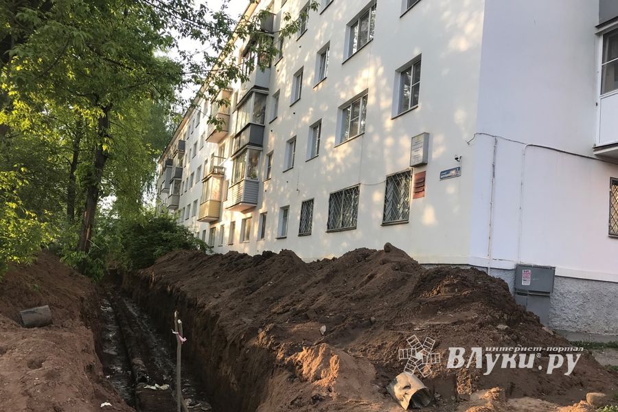 Спортсменам придётся закаляться (ФОТО)