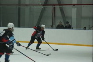 «Экспресс» обыграл псковскую «Сталь» (ФОТО)