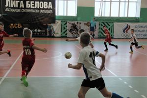 Кубок «Дружбы» уехал из Великих Лук в Лихославль