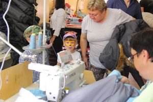 В компании «Avese»  прошёл праздник к 1 сентября (ФОТО)