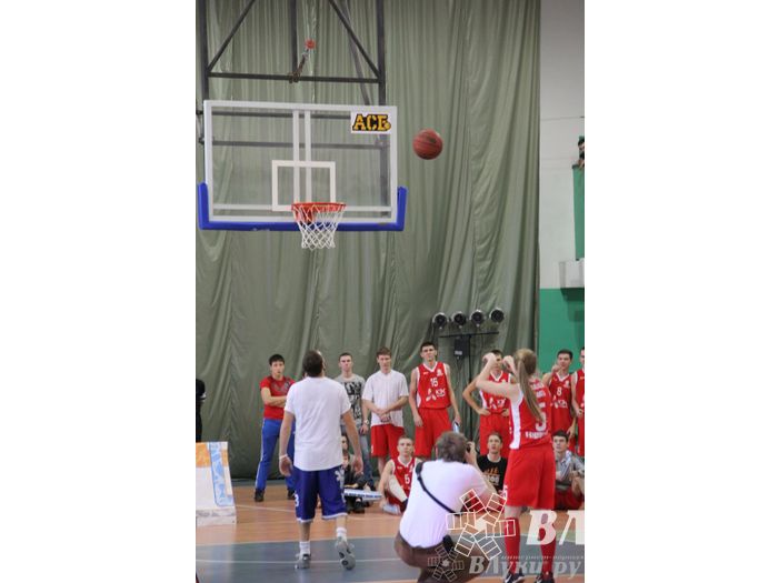 Чемпионат ШБЛ «КЭС-БАСКЕТ» сезона 2013-2014 гг. Псковской области