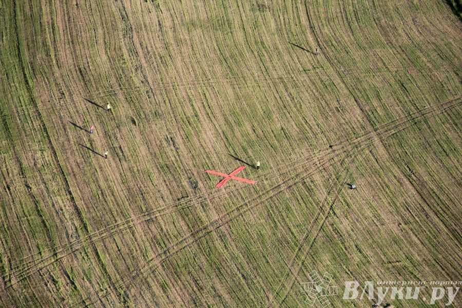 Воздухоплавание