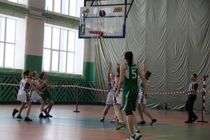 В Великих Луках прошли игры АСБ высшего дивизиона «Северо-Запад» среди женских команд (ФОТО)