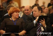 Отмечен рост активности некоммерческих организаций в регионе (фото)