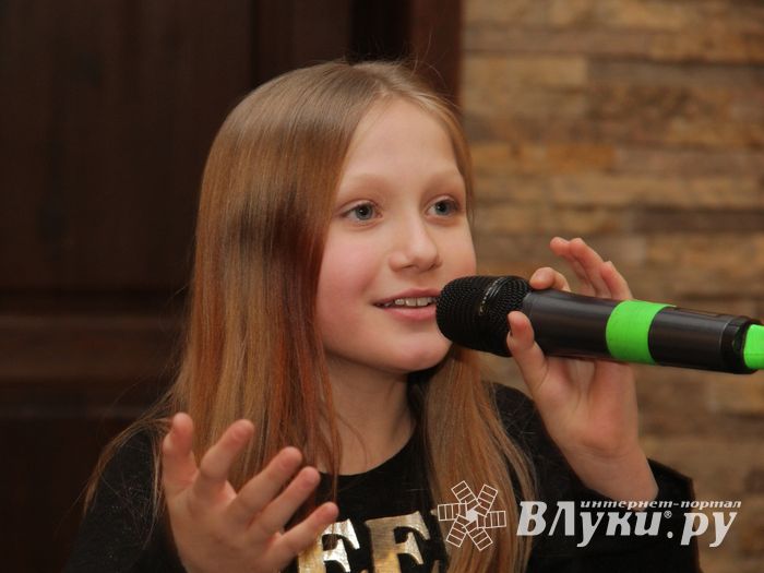 Творческий вечер Александра Ярового в Арт-кафе «Натали» (ФОТО)