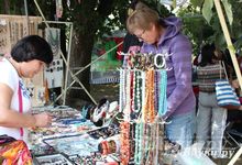 Ярмарка ремесленников в День города