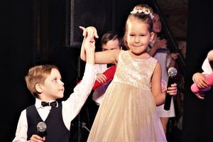 В ГДК им. Ленина прошёл концерт ко Дню матери (ФОТО)