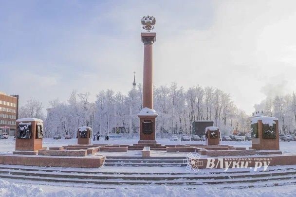 ВЛуки.ру