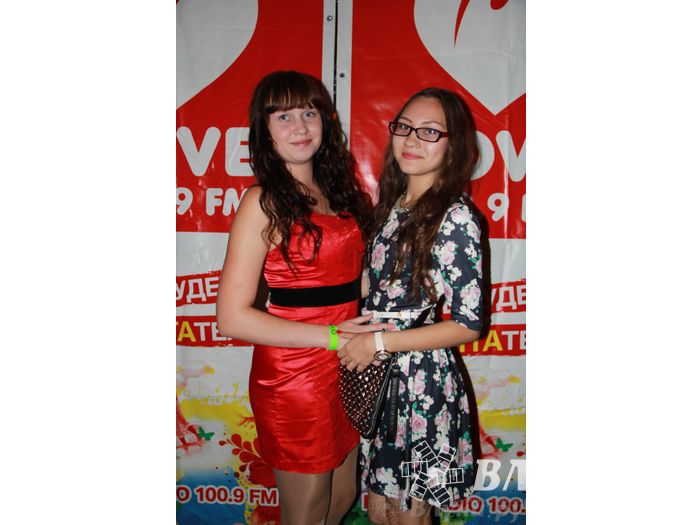 LOVE RADIO Великие Луки два года в эфире