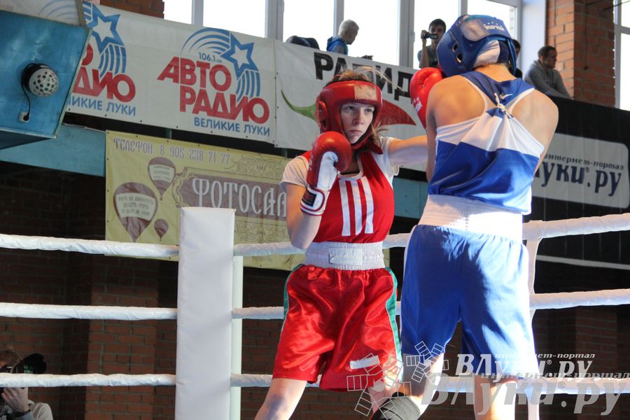 3-й день соревнований Международного турнира по боксу